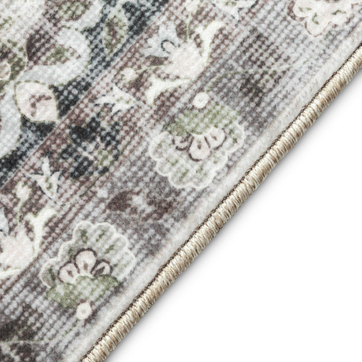 TEPPICH ISPAHAN Beige 200/300 cm - Beige, Textil (200/300cm) - Tapiso