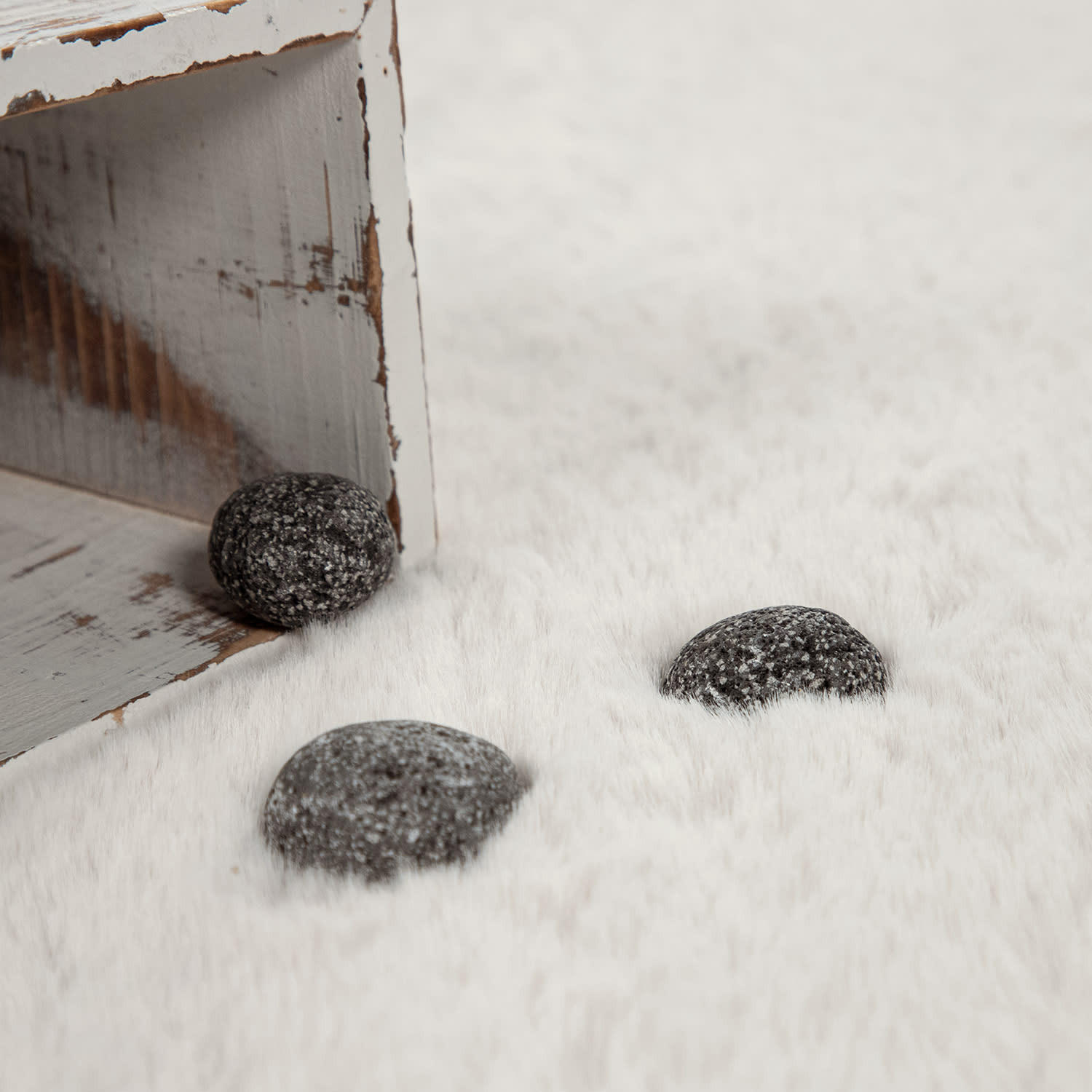 Thumbnail - Kadima Design Teppich, Creme, Textil, Rechteckig, 200x290 cm, in verschiedenen Größen erhältlich, Teppiche & Böden, Tepp...