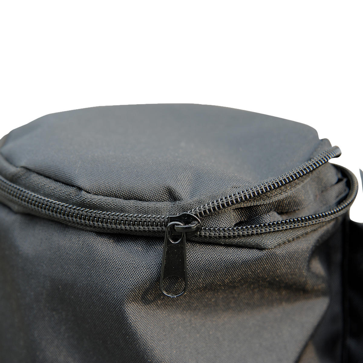STANDFUSS für Faltpavillon 4er-Set schwarz - Schwarz, Kunststoff (14/42/14cm) - Outsunny