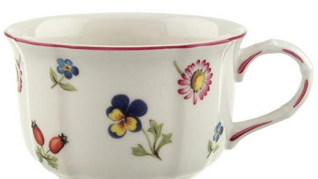 Villeroy Boch Petite FLeur