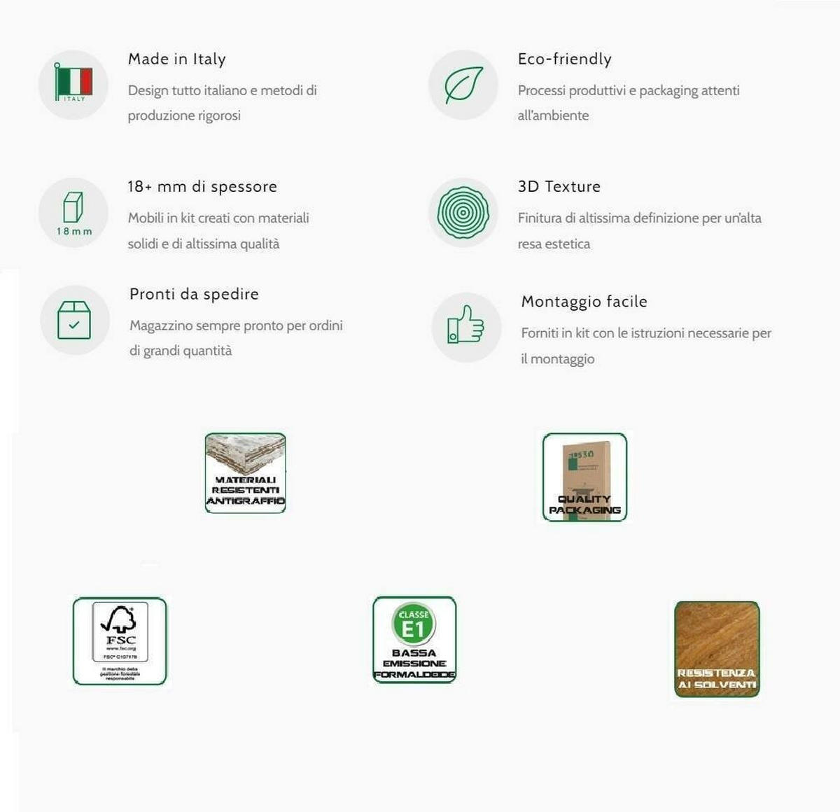 SCHREIBTISCH Weiß, Zement 60/90/80 cm - Weiß/Grau, Holzwerkstoff (60/90/80cm) - DMORA