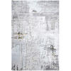 WEBTEPPICH Grace Gold - Goldfarben, Textil (190/280cm) - Kukoon Rugs