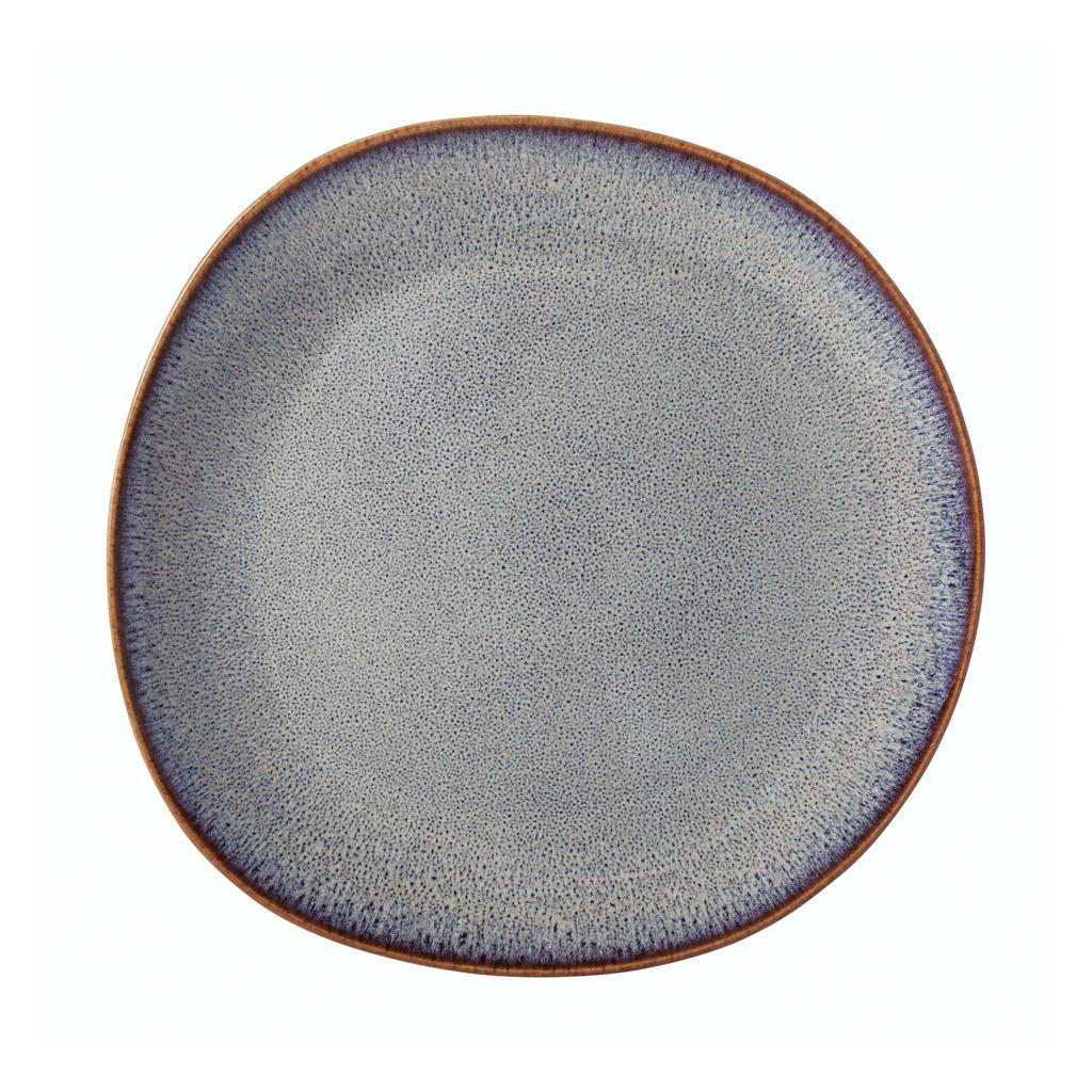 SPEISETELLER Lave Beige ø 28 cm - Beige, Keramik (28cm) - like.Villeroy & Boch