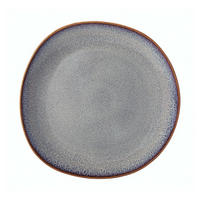 SPEISETELLER Lave Beige ø 28 cm - Beige, Keramik (28cm) - like.Villeroy & Boch