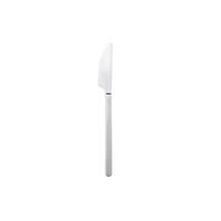 MESSER Norm, 18/10 Stahl, 22.5 cm - Silberfarben, Metall (23cm) - GENSE