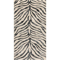 KURZFLORTEPPICH 80/150 cm Grau - Grau, Textil (80/150cm) - LIVABLISS
