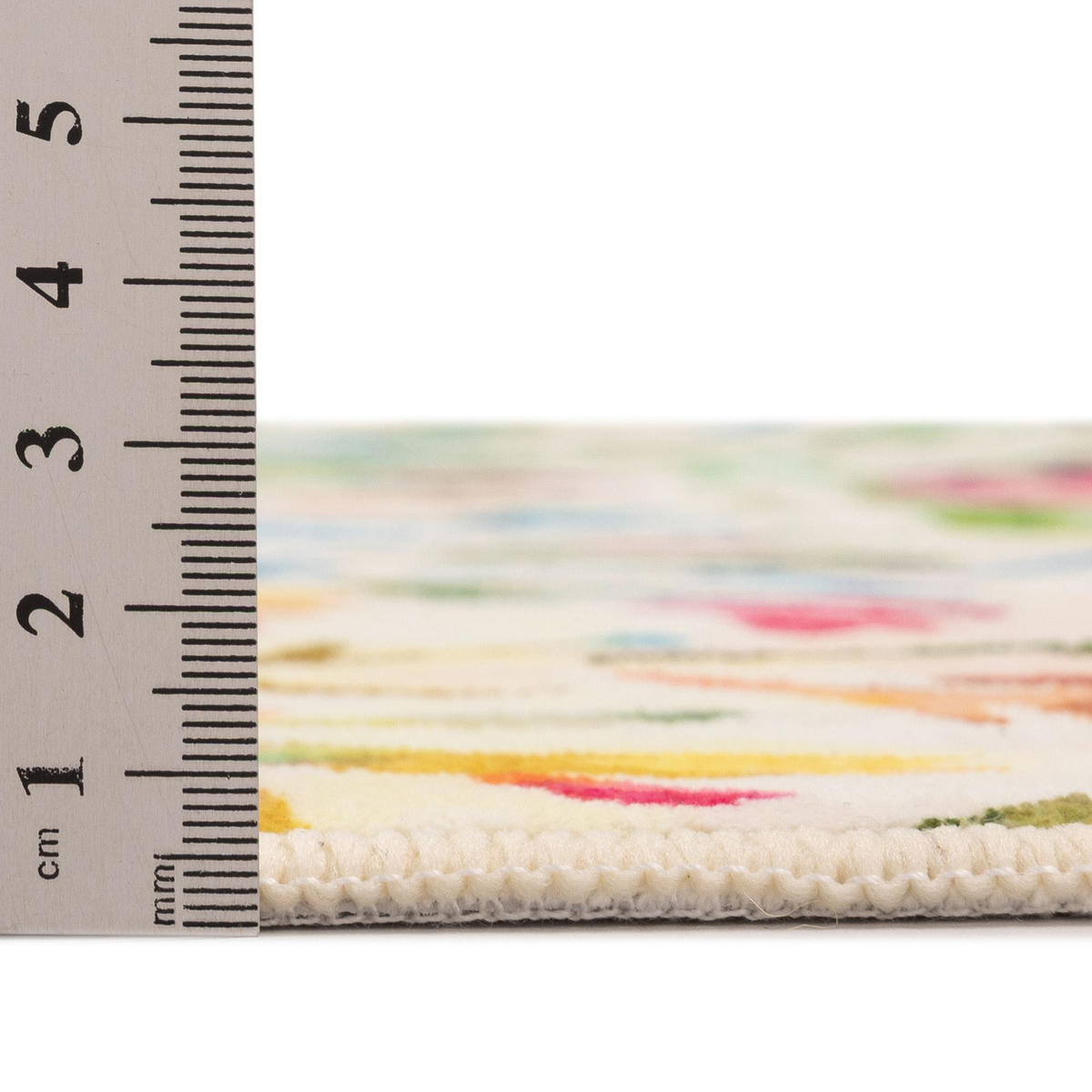 KOUPELNOVÝ KOBEREČEK Aquata 60x100 cm - různobarevná, textil (60/100cm) - Gino Falcone