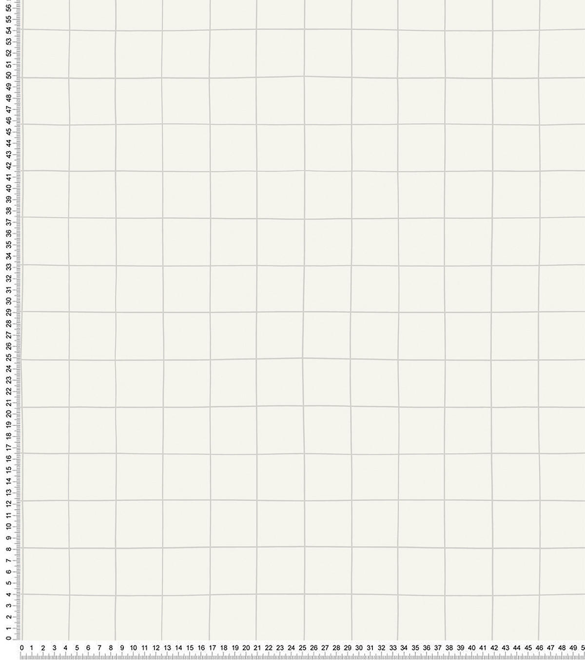 VLIESTAPETE Minima 50 cm x 10 m, beige/grau - Beige/Grau, Papier (50/1000cm) - Lilipinso