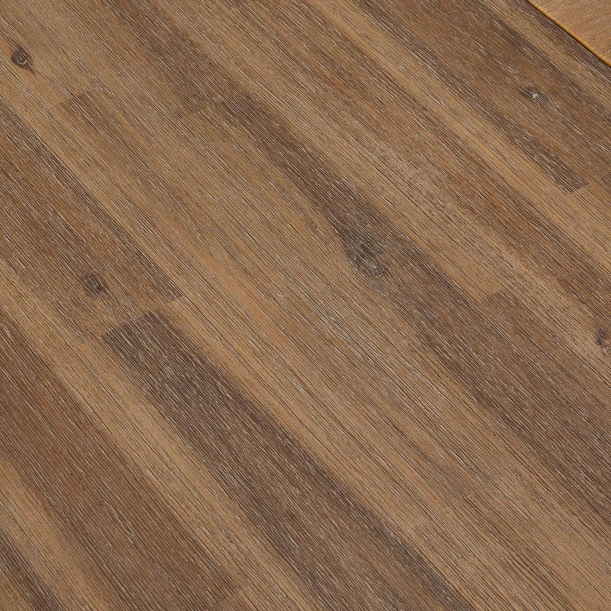 TISCHPLATTE 50x100 cm braun - Braun, Holzwerkstoff (50/100/7cm) - ebuy24