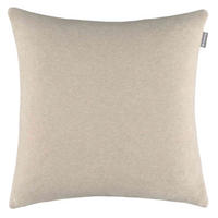 ZIERKISSENHÜLLE DEKOKISSENHÜLLE TANGO - Beige, Textil (45/45cm) - Musterring