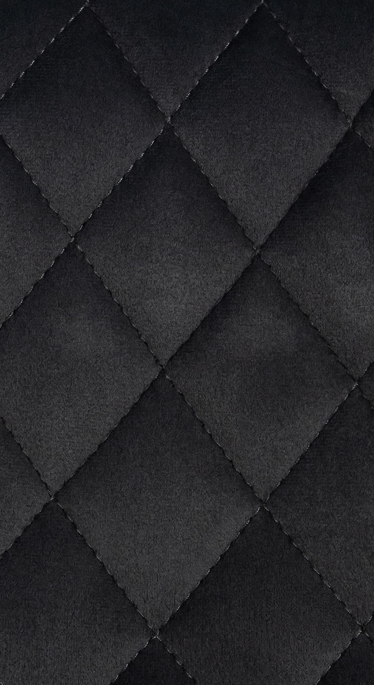 BARHOCKER Minerva Samt schwarz - Schwarz, Textil/Metall (48/105/54cm) - TPFLiving