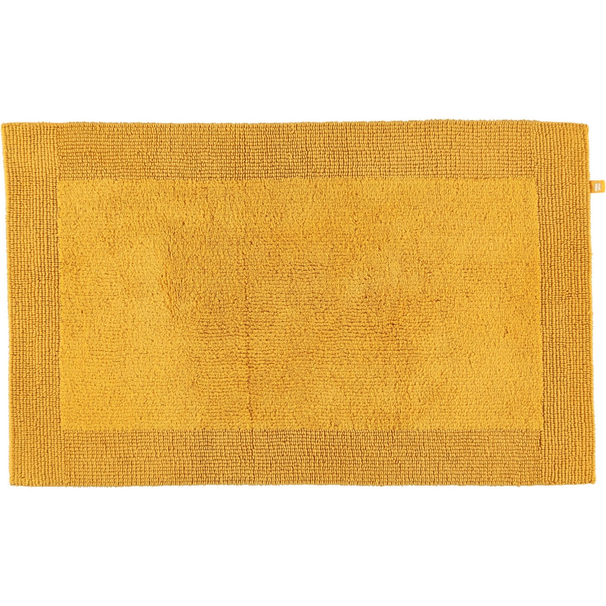 BADTEPPICHE PRESTIGE GOLD - 348 - Gelb, Textil (60/100cm) - Rhomtuft