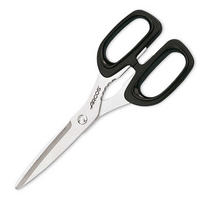 KÜCHENSCHERE Silber 20/5/20 cm 185300 - Silberfarben, Metall (20cm) - Arcos