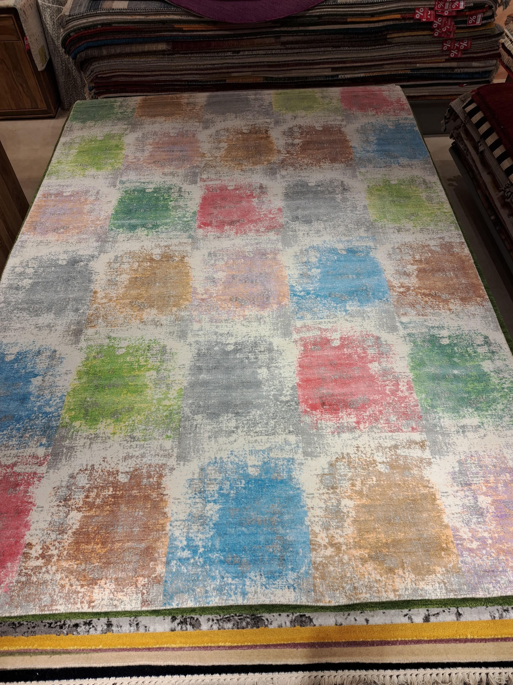 Orientteppich "Traum Dancer"