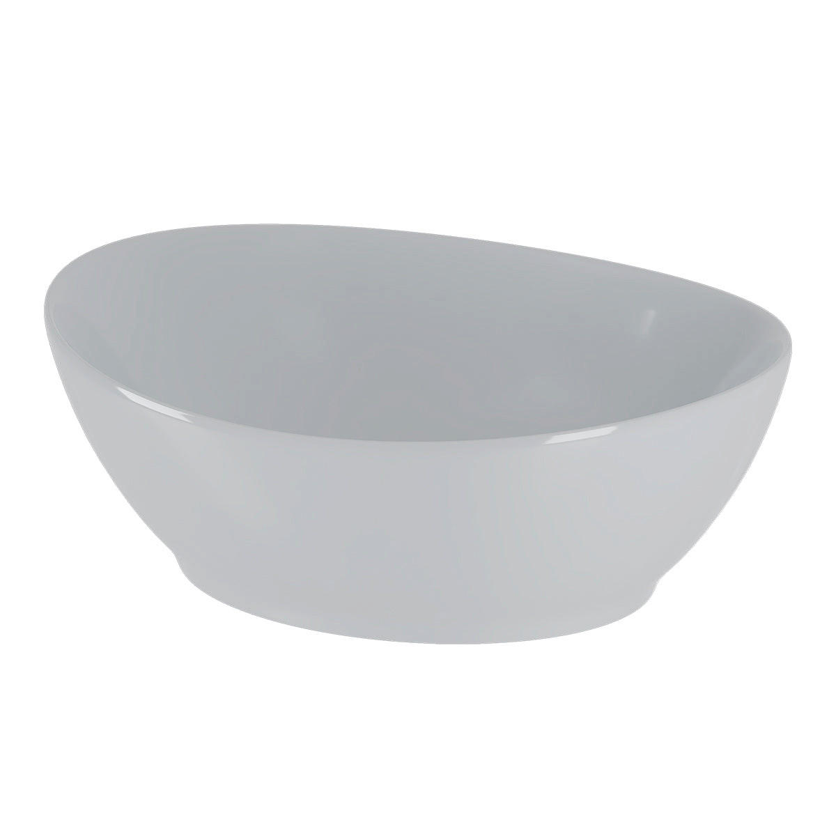 WASCHTISCH 60.6cm Tao Kaschmir - Beige, Holzwerkstoff (60.6/50/45.8cm) - Petits-meubles