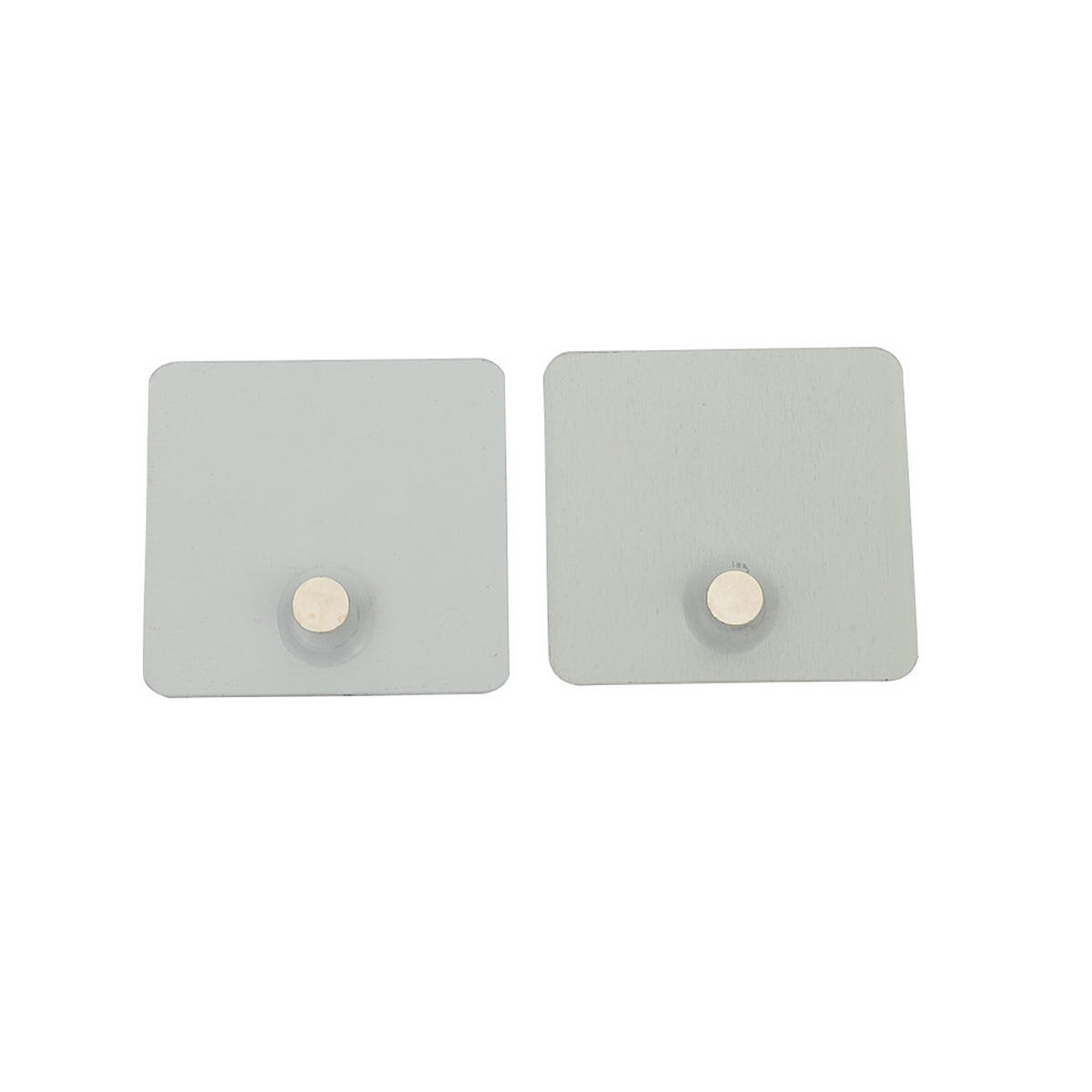 GANZKÖRPERSPIEGEL 40/120/2.8 cm Gewölbt Aluminiumrahmen Schwarz - Schwarz, Glas/Metall (40/2.8/120cm) - Livingandhome