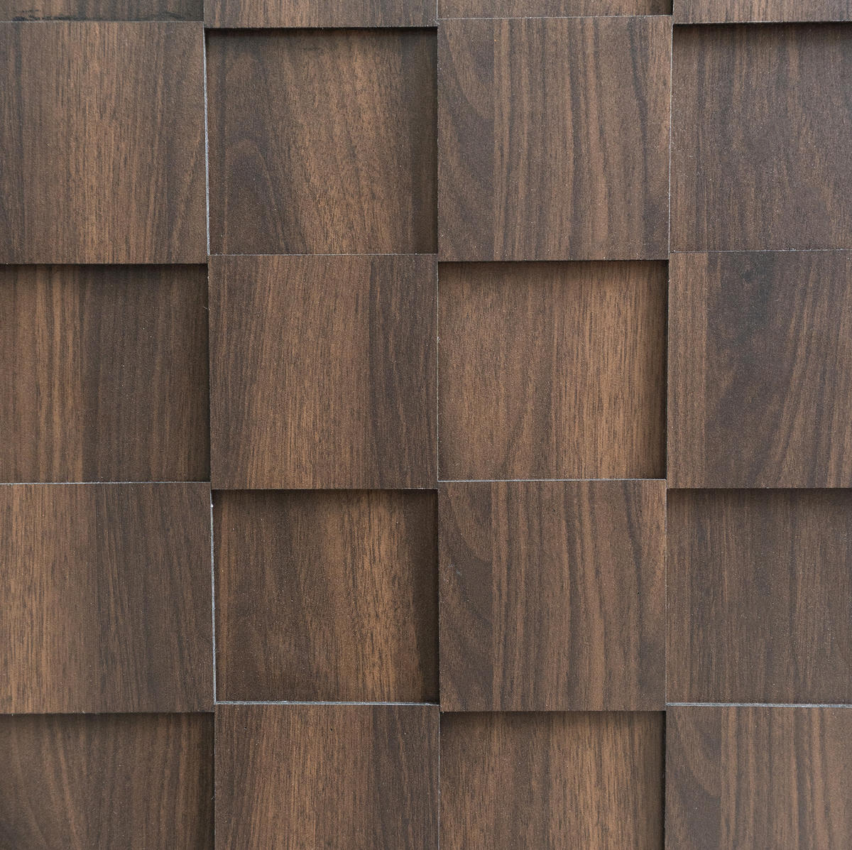 SCHUHSCHRANK 80/35,5/110 cm in dunkler Holzoptik mit 2 Türen - Naturfarben, Holzwerkstoff (80/110/35.5cm) - BEAOK