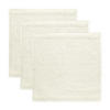 SEIFTUCH PEARL 3ER PACK - Beige, Textil (30/30cm) - Möve for Frottana