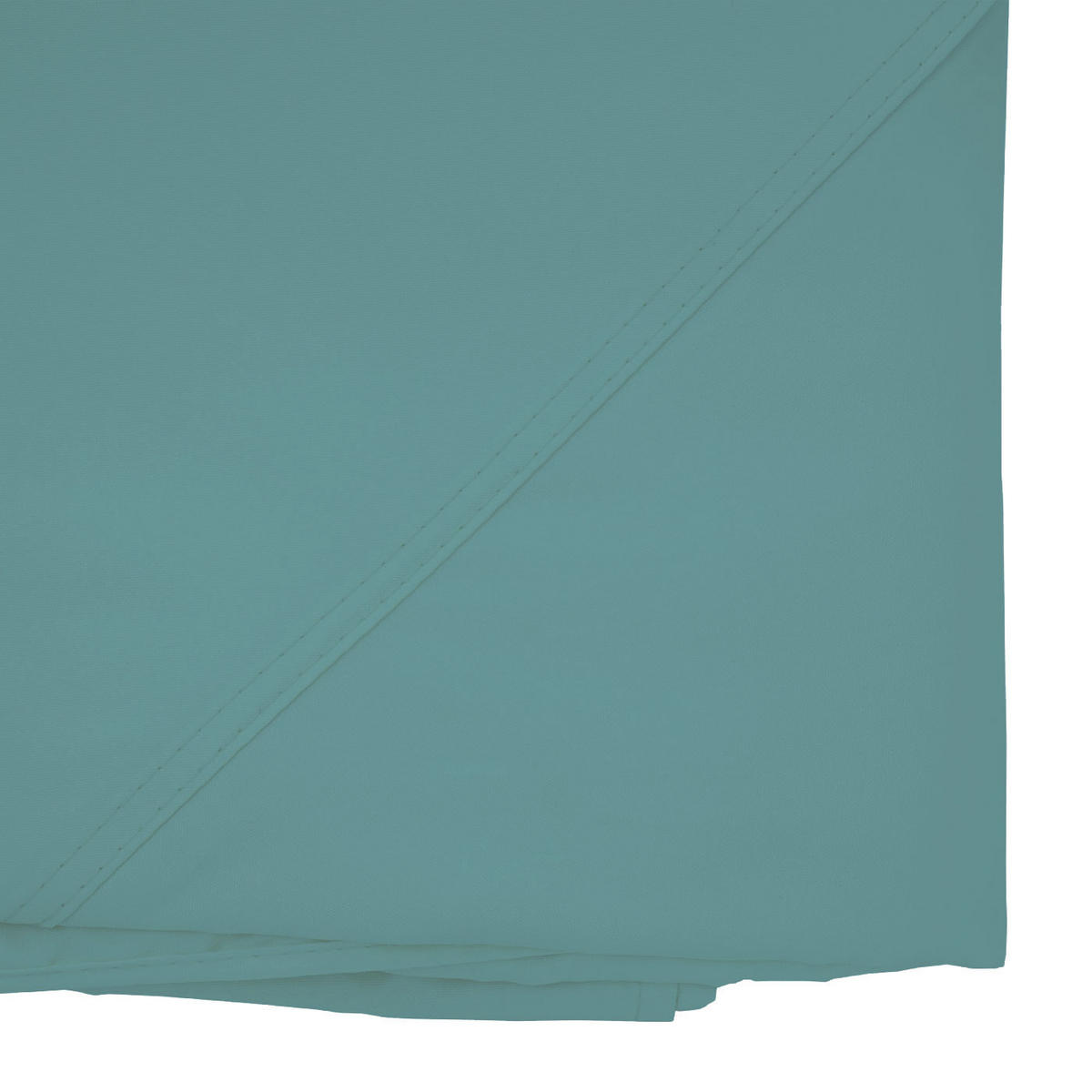 ERSATZBEZUG DACH FÜR PERGOLA CALPE Türkis - Türkis, Textil (380/1/380cm) - MCW