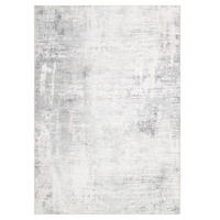 TEPPICH ASH Grau 200/300 cm - Grau, Textil (200/300cm) - Tapiso
