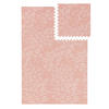 SPIELMATTE Daisy Rosa 120x180 cm - Rosa, Textil (120/180cm) - Lytte