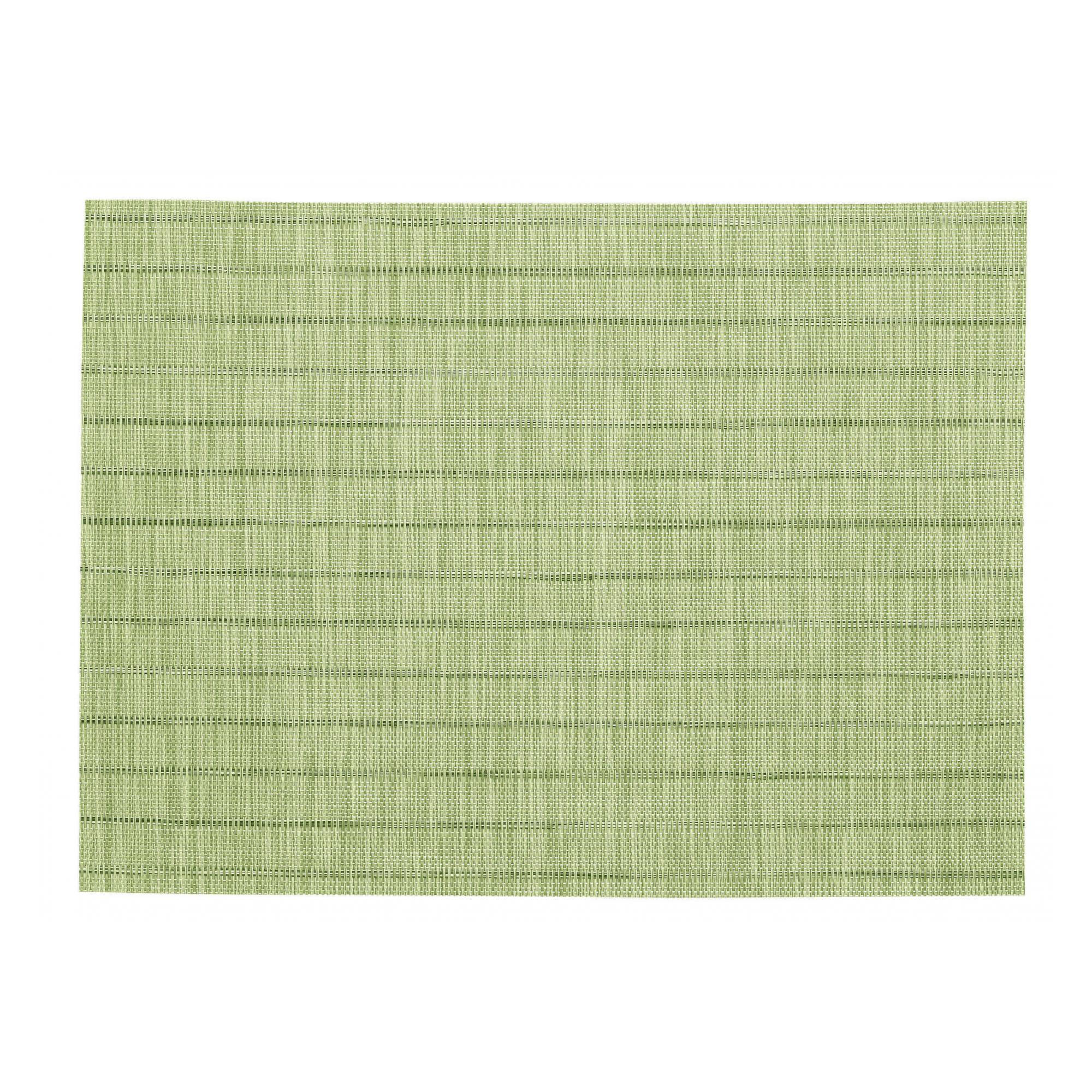 TISCHSET Manoka wiesengrün 33 x 45 cm - Grün, Textil (33/45cm) - Winkler