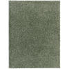 HOCHFLORTEPPICH 160/213 cm Grün - Grün, Naturmaterialien/Textil (160/213cm) - LIVABLISS
