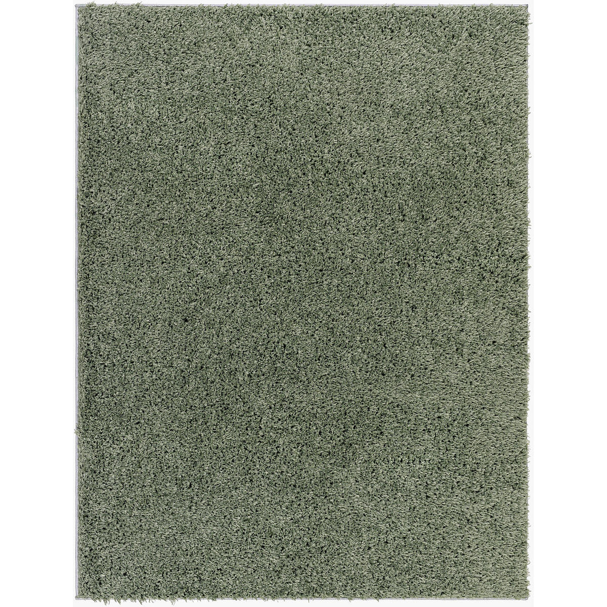 HOCHFLORTEPPICH 120/180 cm Grün - Grün, Naturmaterialien/Textil (120/180cm) - LIVABLISS