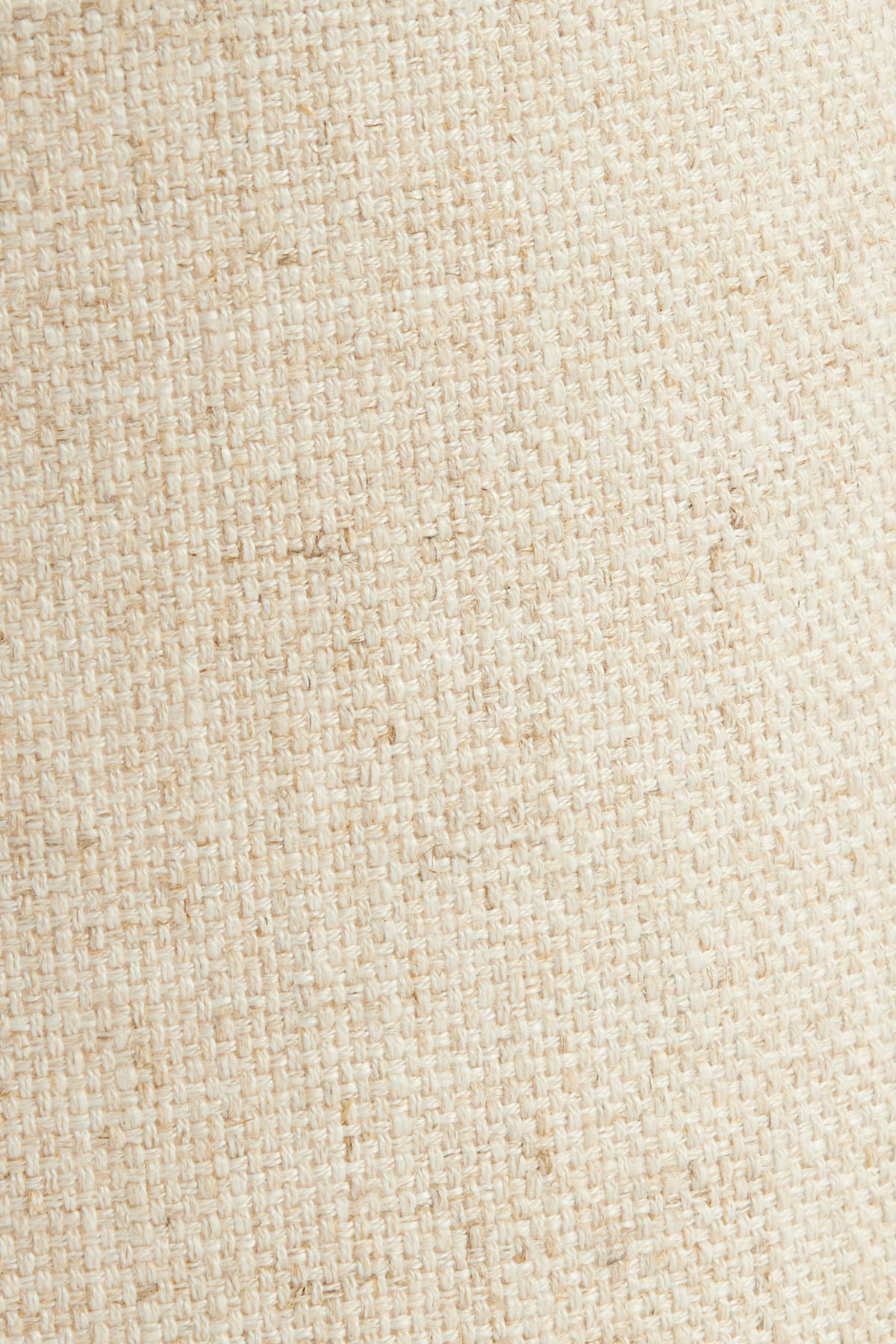 LAMPENSCHIRM Livigno Braun Ø60/43 cm - Braun, Textil (60/60/43cm) - Light & Living