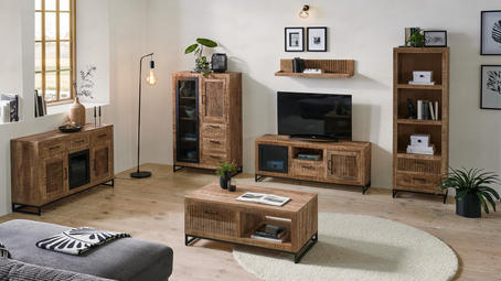 Serie Heritage
