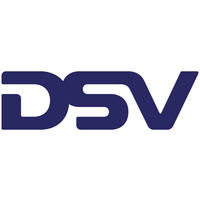 DSV leveranspartner