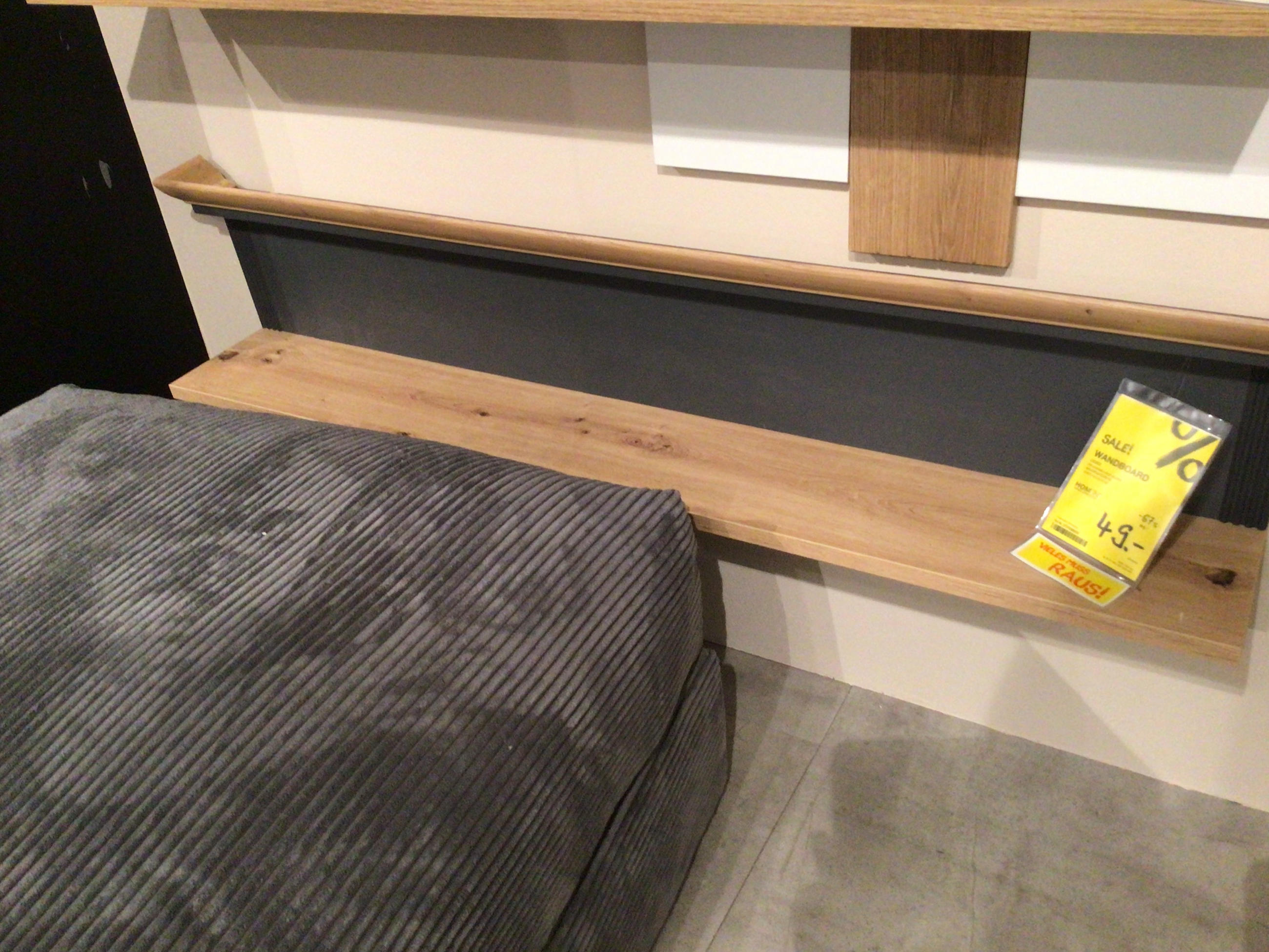 WANDBOARD