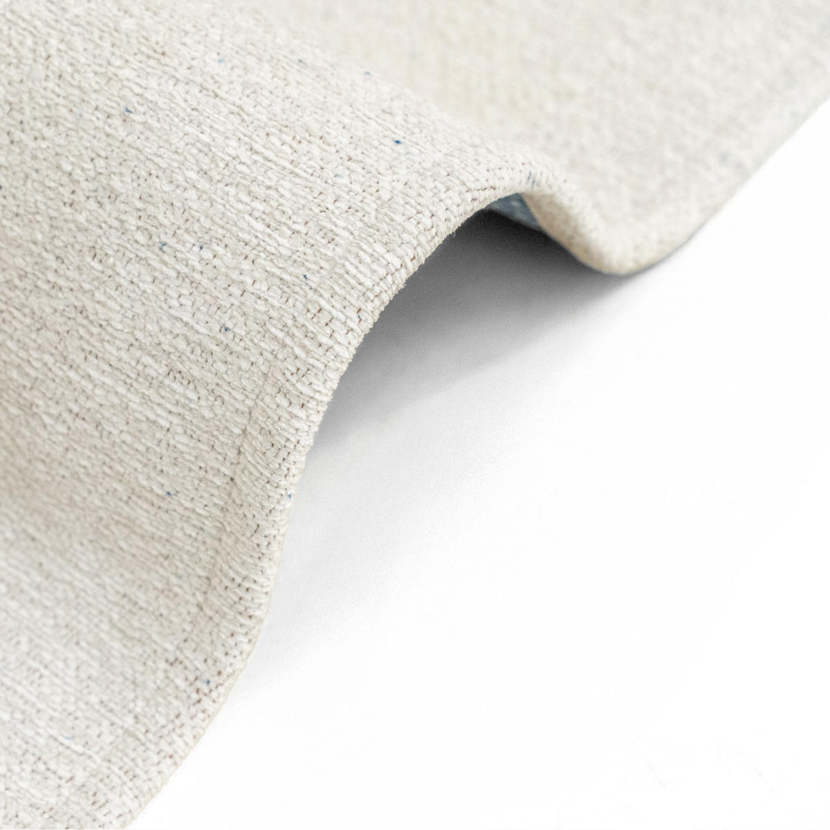 PREPROGA Drop Dream In Blue 170/240 cm - modra, umetna masa/tekstil (170/240cm) - Louis De Poortere