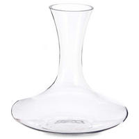 WEINKARAFFE Glas 1,4 l - Transparent, Glas (1.4L) - Vivalto