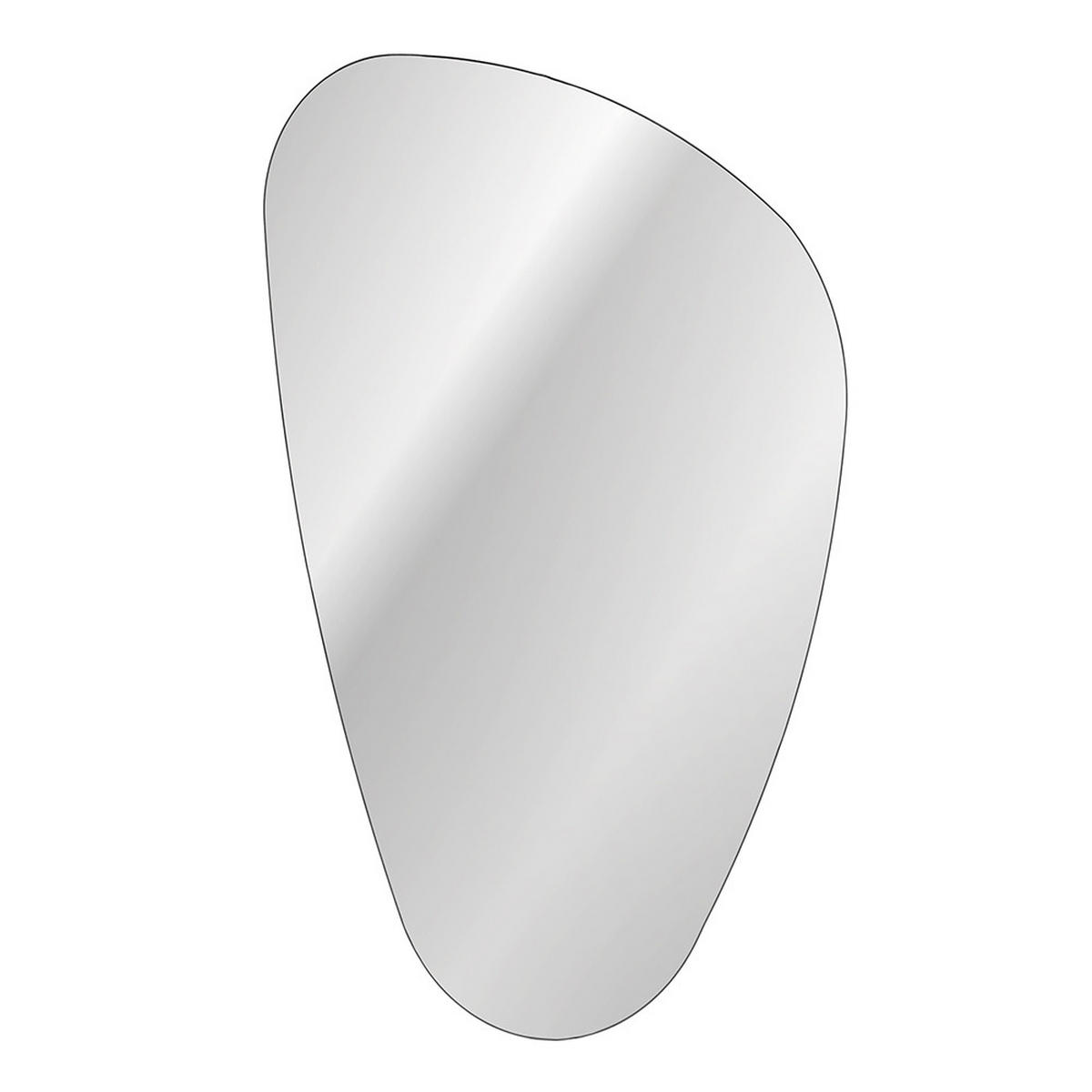 BADMÖBEL-SET 6-TLG. Newport-56 - Beige, Holzwerkstoff (200/200/40cm) - Lomado