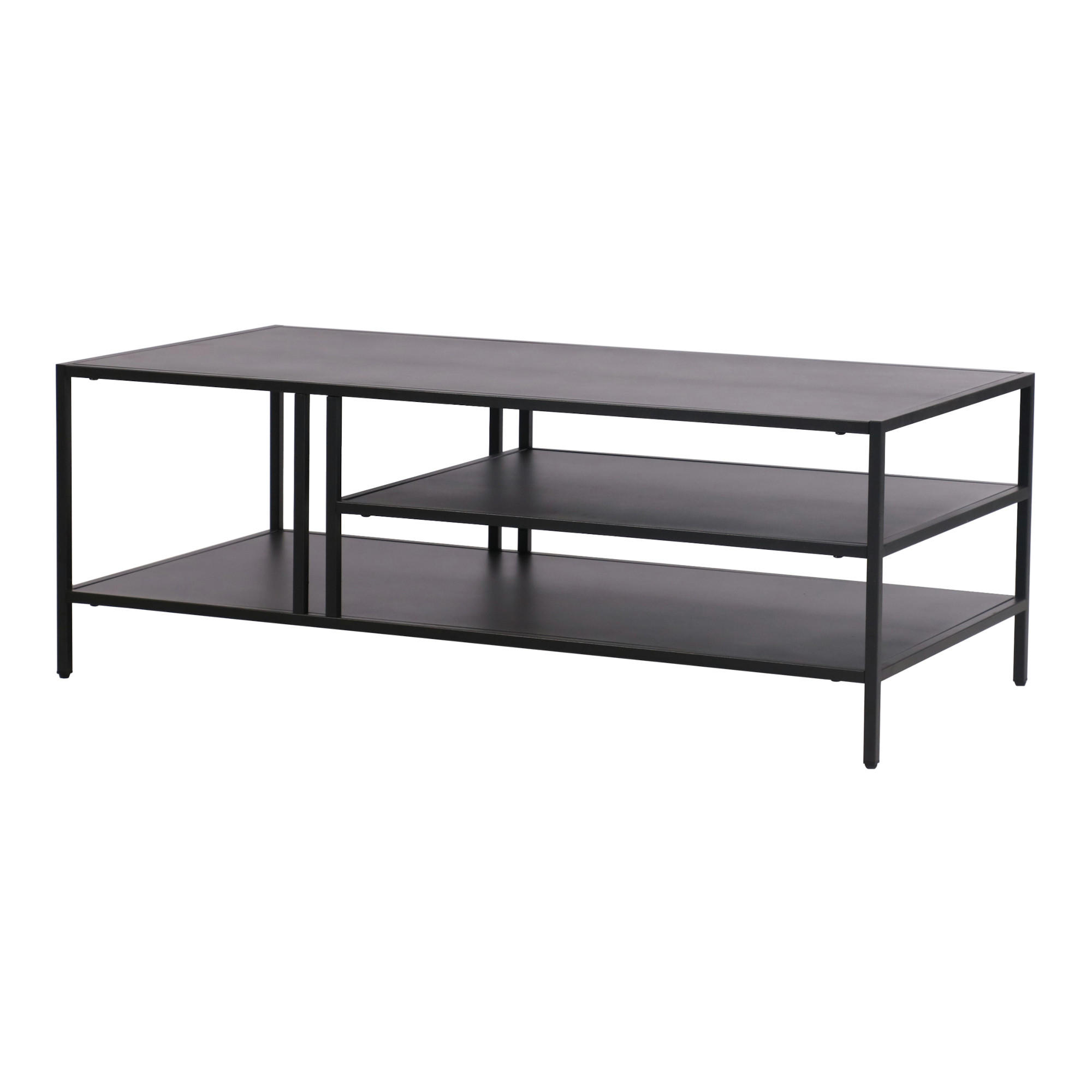 [en.casa] KONZOLOVÝ STOLEK Kumlinge 40/110/55 cm
