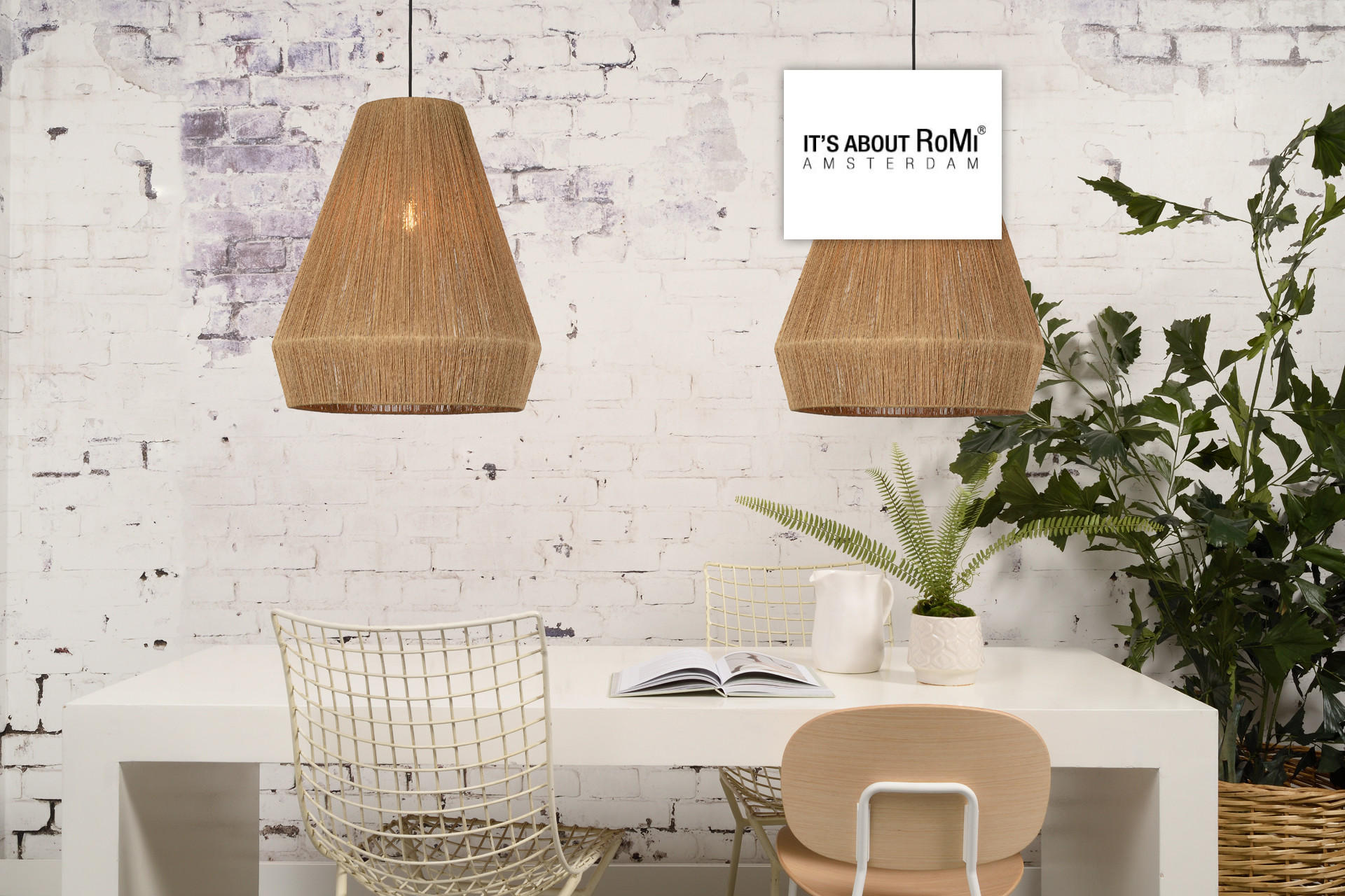 Romi Interior Styles