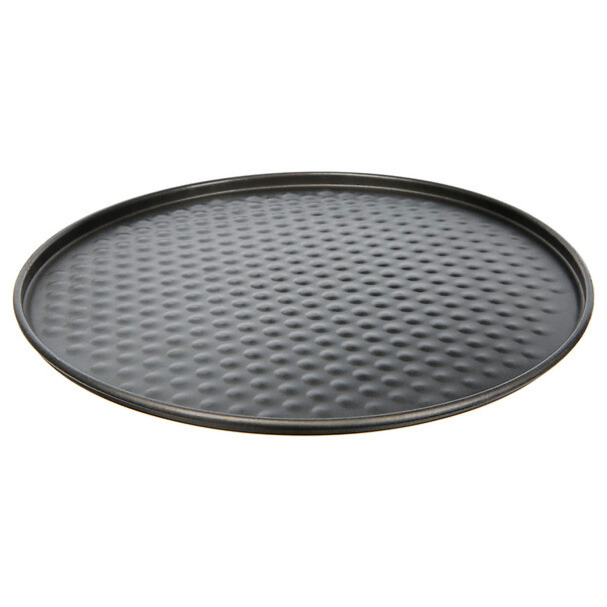 SPRINGFORM Set 3-tlg., Stahl, Aluminium, Schwarz, 22-26 cm - Schwarz, Metall (26/6.8/26cm) - 5five Simply Smart