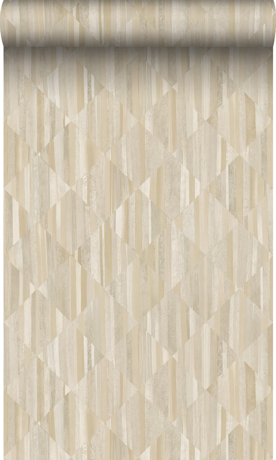 Origin Wallcoverings Tapete Beige 50x900 cm