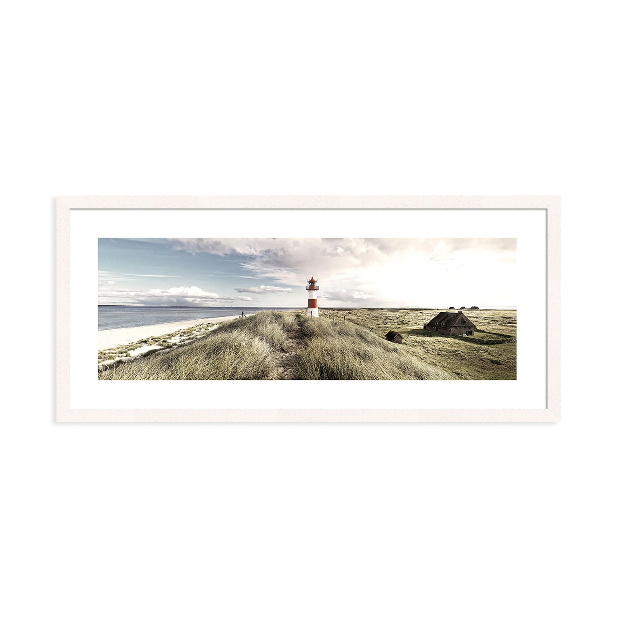 artissimo Poster Beige 71x30 cm