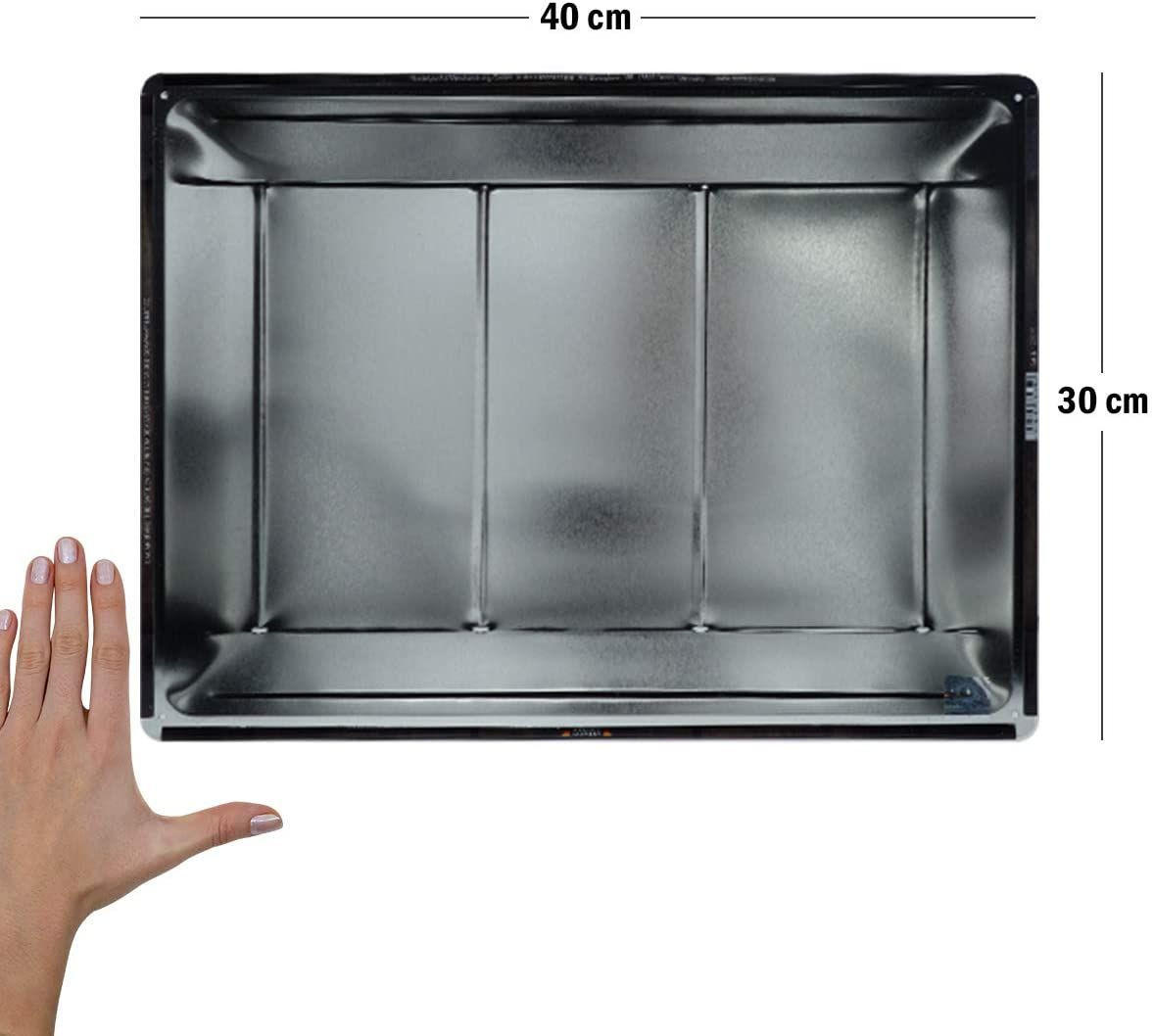 BLECHSCHILD 30/40 cm Bacardi Wood Barrel Logo - Multicolor, Metall (40/30/0.2cm) - Nostalgic-Art