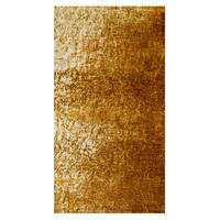 TEPPICH Reflect Toffee 80/150 cm - Braun, Textil (80/150cm) - Lola&Moi