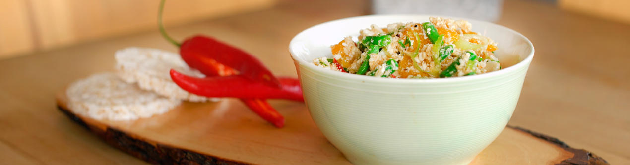 XXXLecker-Blumenkohlreis-Salat-header