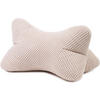 LESEKISSEN Sven Ambiente 40x25cm Creme - Creme, Textil (40/25cm) - Ambiente Trendlife by Gözze