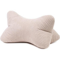 LESEKISSEN Sven Ambiente 40x25cm Creme - Creme, Textil (40/25cm) - Ambiente Trendlife by Gözze