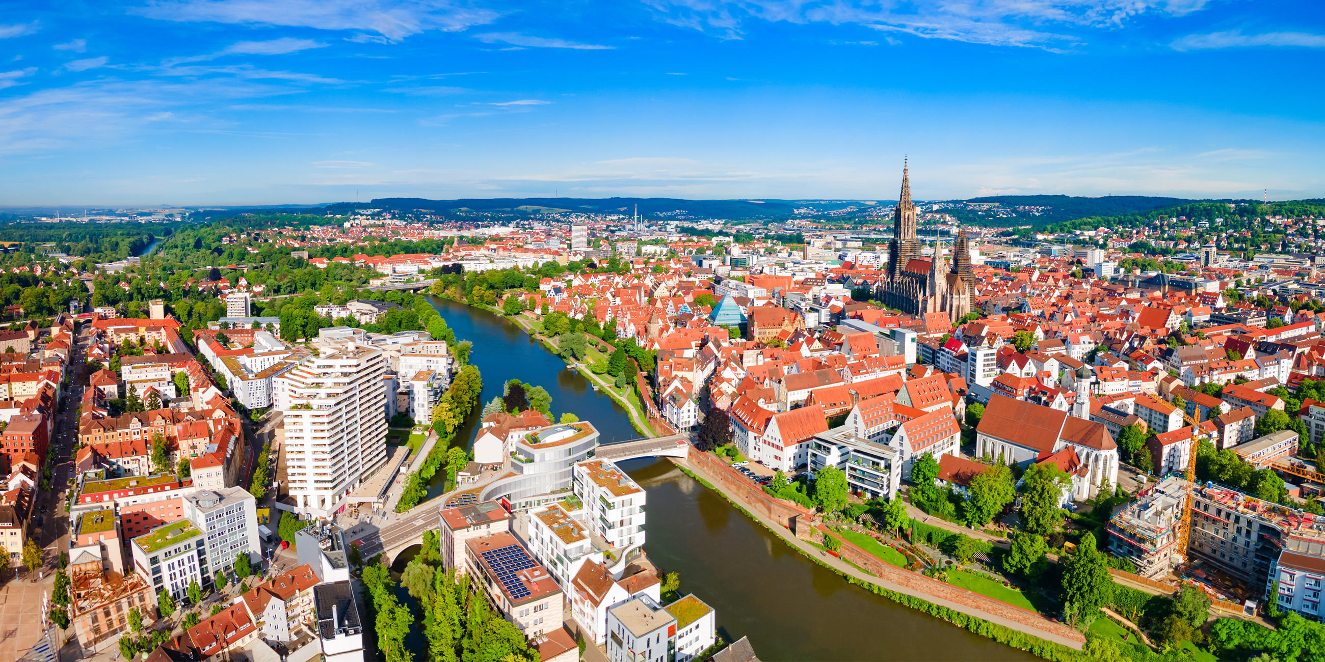 Küchenberatung in Ulm - Bequem von zu Hause