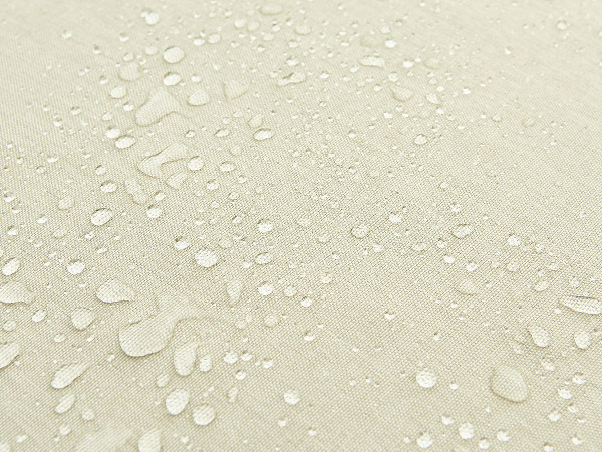 GARTENSESSEL - 1 -Sitzer - Olefin - beige - NOUMARA - Beige, Textil (95/80/95cm) - Vente-Unique