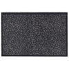 FUSSMATTE SAUBERLAUF SUPERCLEAN - Anthrazit, Textil (40/60cm) - Pergamon