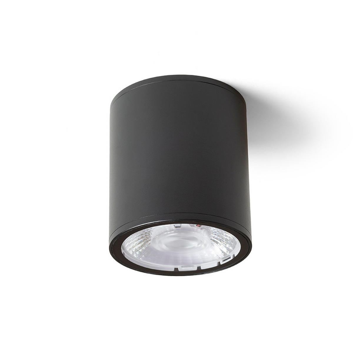 AUSSENLEUCHTE KORNELIA 10 Weiß 15 W IP65 - Weiß, Metall (108/108/12cm) - Rendl