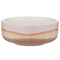 SCHALE Medley 600 ml - Rosa, Keramik (15/15/6cm) - Butlers